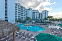 The Resort on Cocoa Beach - Bãi biển