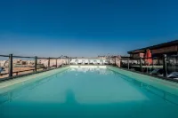 Hotel Almas