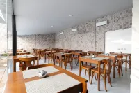 Yak Beach Hotel Natal - petit déjeuner