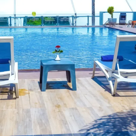 Hotel Andalucia Golf & Spa Tanger