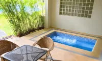 Chateau Bleu Resort - Hot Springs