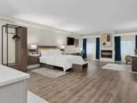 Latitude Suites Tinton Falls, Part of Unscripted by Hyatt Hotels in Monmouth County