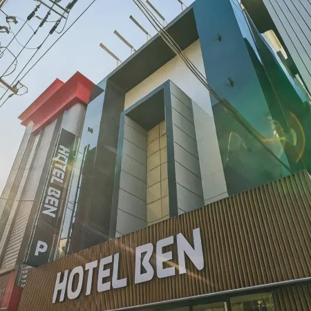 Bucheon Noblesse Bucheon Station Branch