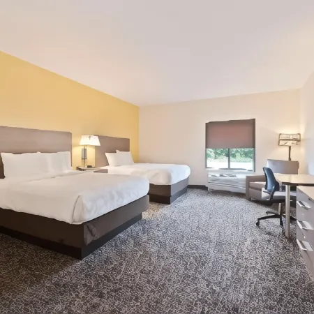 Extended Stay America Suites - Rock Hill
