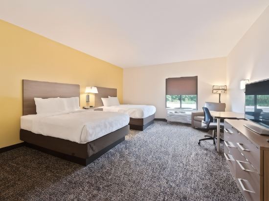 Extended Stay America Suites - Rock Hill