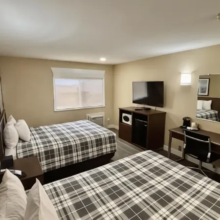 Rodeway Inn & Suites