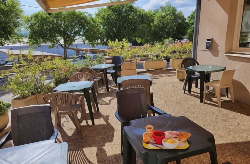 Ibis Budget Marseille Valentine photo 2