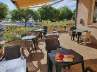 Ibis Budget Marseille Valentine - 2 estrellas