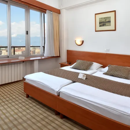 Hotel Neboder