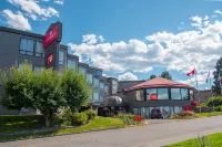 Ramada by Wyndham Kamloops