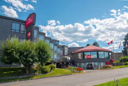 Ramada by Wyndham Kamloops