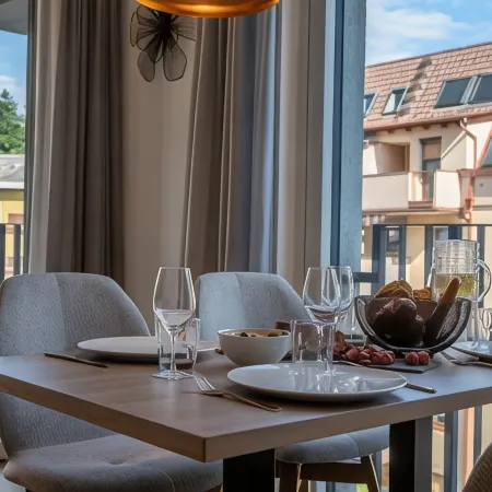 Residence Villa Hedy