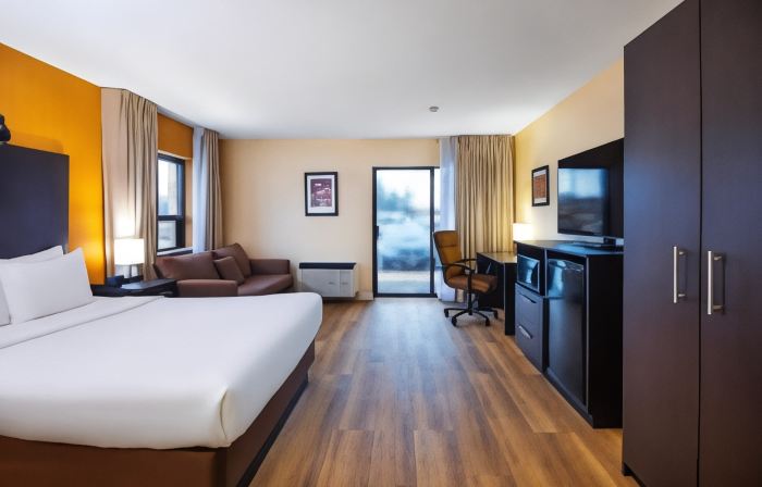 Quality Inn