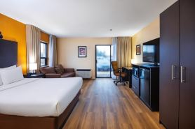 Quality Inn