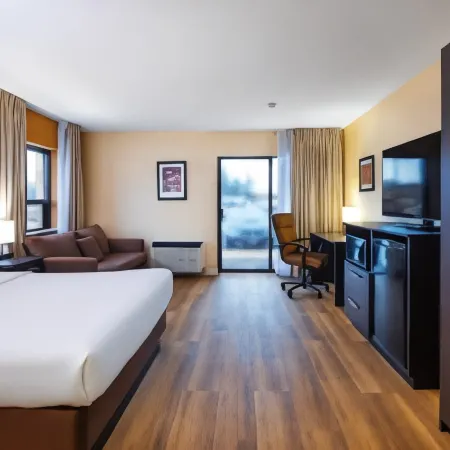 Quality Inn