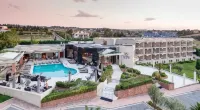 Royal Hotel Thessaloniki - Pools