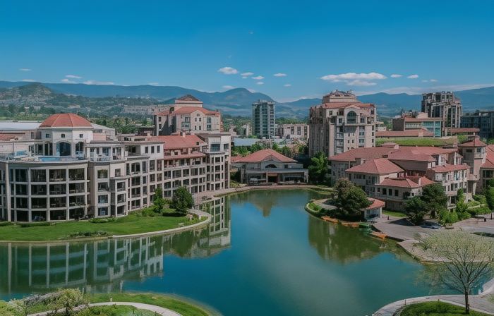 Delta Hotels Grand Okanagan Resort