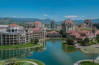 Delta Hotels Grand Okanagan Resort