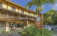 Hotel Via Dos Corais - Thân thiện với thú cưng