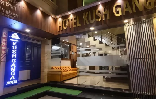 Kush Ganga