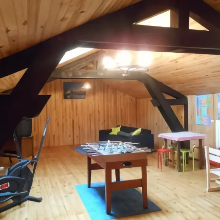 Gîte Vacances en Auvergne