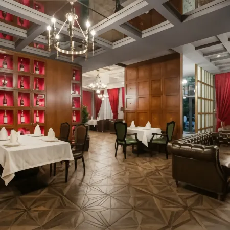 Oscar Boutique Hotel