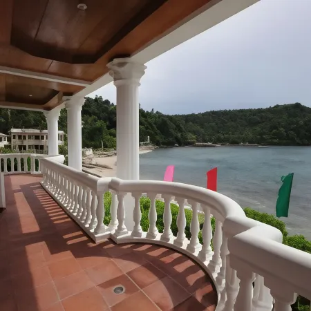 Blue Crystal Beach Resort