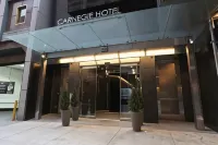 Carnegie Hotel - parking