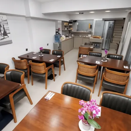DIAMOND CITY HOTEL Yenikapı