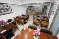 DIAMOND CITY HOTEL Yenikapı