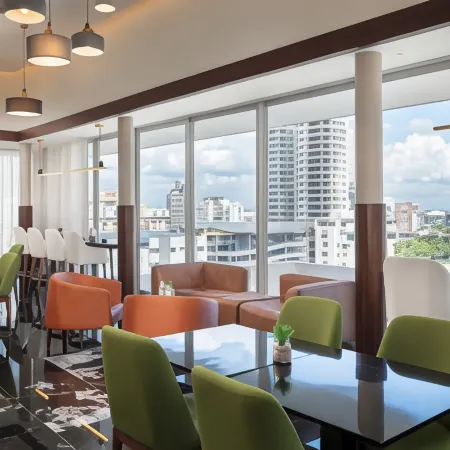Holiday Inn SANTO DOMINGO by IHG