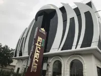 Lotus Ananta Elite Kota