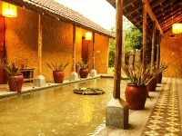 Giman Free Beach Resort Pasikuda - spa