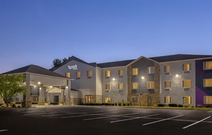 Spark by Hilton Ames