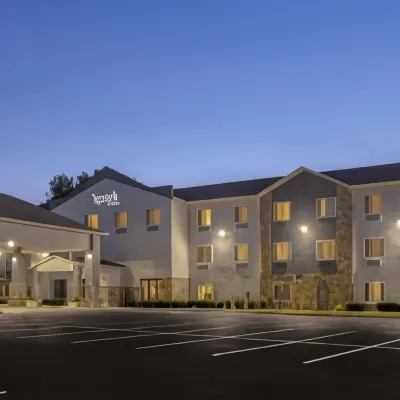 Spark by Hilton Ames Hotels near Iowa State Center