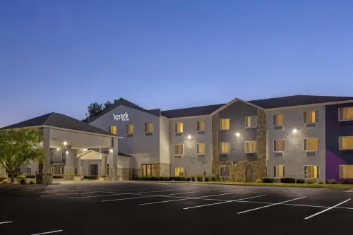 Spark by Hilton Ames