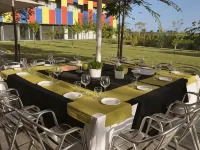 Centre Esplai Albergue Hotels in El Prat de Llobregat