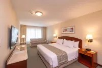 Los Tallanes Hotel & Suites - 5 Sao