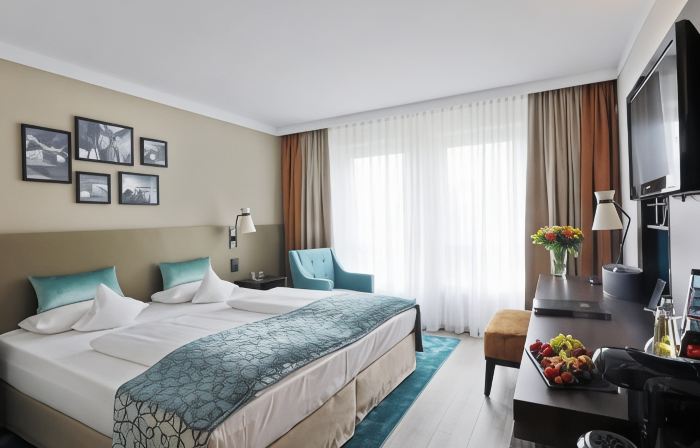 Court Hotel