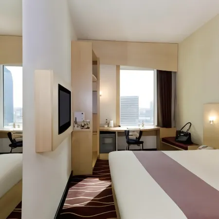 Ibis Sharq