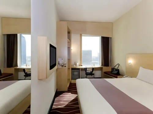 Ibis Sharq