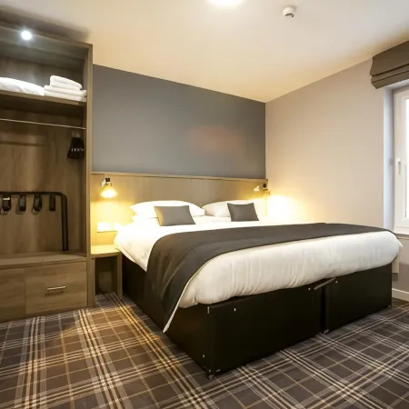 Ayre Hotel & Ayre Apartments
