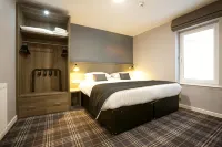 Ayre Hotel & Ayre Apartments - WiFi