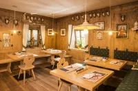 Hotel Garni Snaltnerhof - Baarit