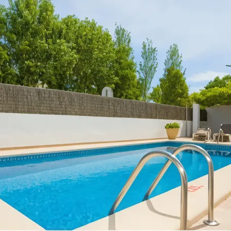 Hotel Villa Singala