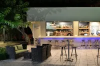 Atrium Hotel Thassos - bar