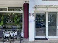 Hotel Allee 55 - 2-Star