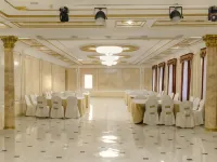 Hotel Imperial Hotels in Cherkessk