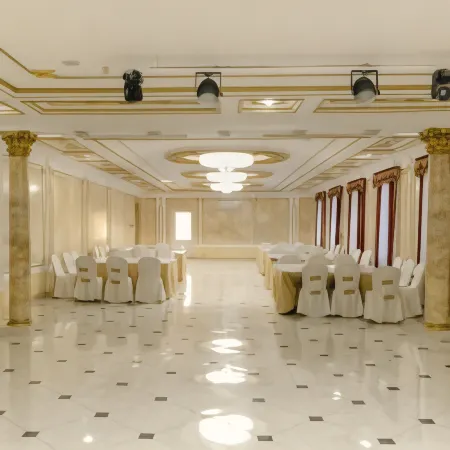 Империал Отели в г. Черкесск