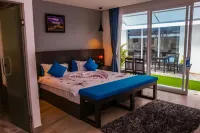 Good Time Boutique Hotel - spa